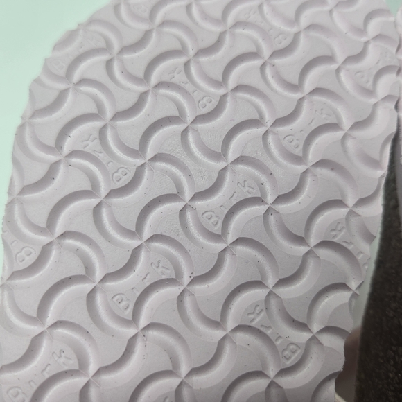 Birkenstock Kids Gizeh Rose Pink Sandals Size EU 31 US C13 Little Girls Size - Picture 15 of 15